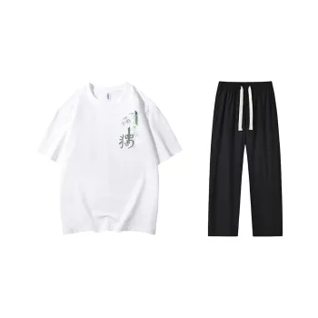 THREEAGAINTHR33 Casual Sportswear Unisex