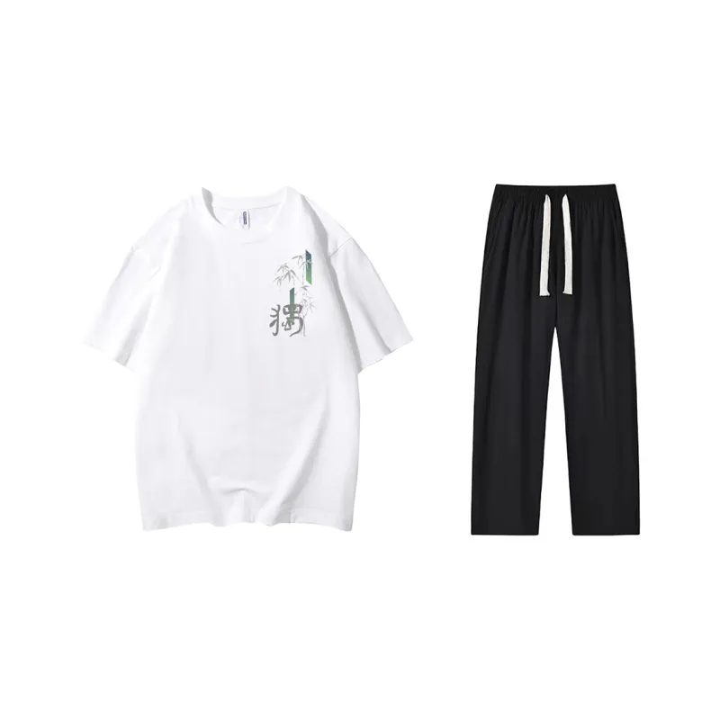 THREEAGAINTHR33 Casual Sportswear Unisex-0