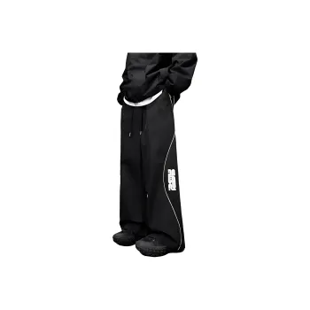 ArcaneFunk Casual Pants Unisex