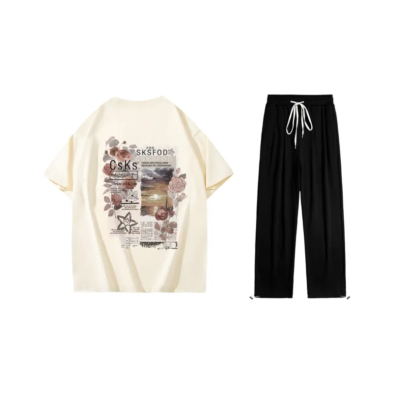 CSKS Casual Sportswear Unisex-4