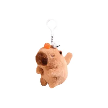 J&KINGLAY Plush Pendants Unisex