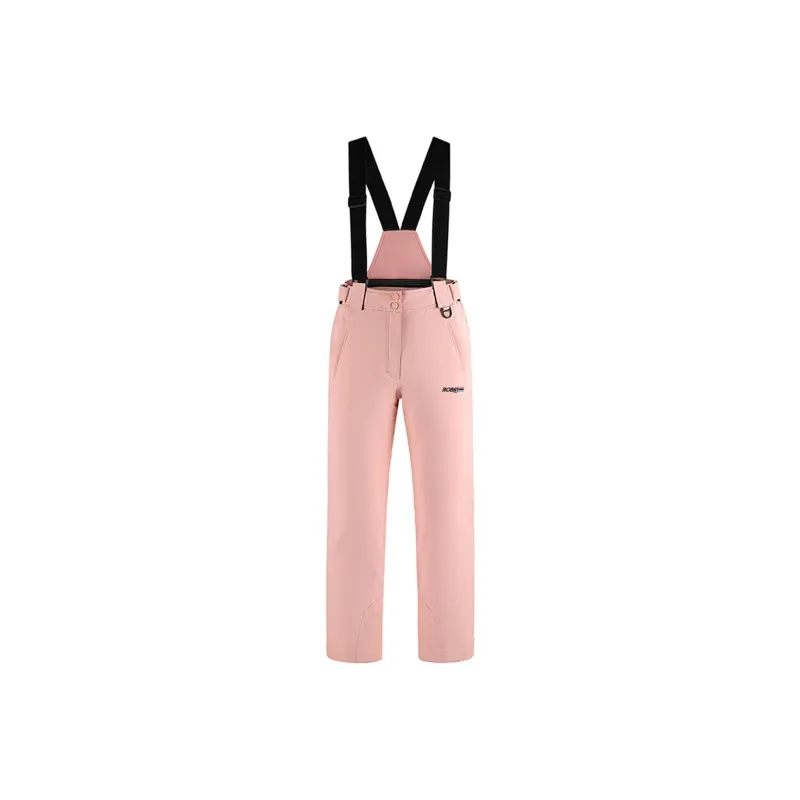ROBINHOOD Ski Pants Men-6