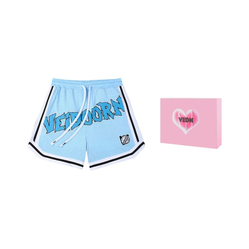 VEIDOORN Basketball Shorts Men's-26