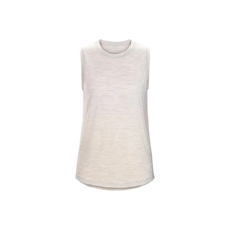 Arcteryx VEILANCE FRAME Tank Tops Women's-2