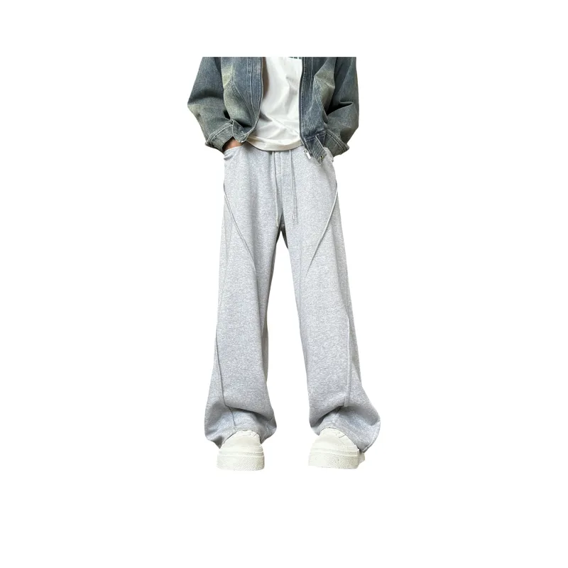 DESSO Casual Pants Unisex-0