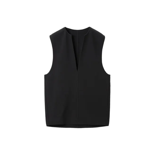 OVV Tank Tops Women's Black A7-0