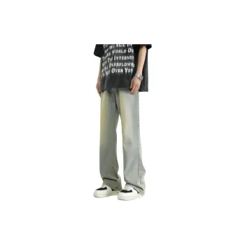 Luosamen Jeans Unisex