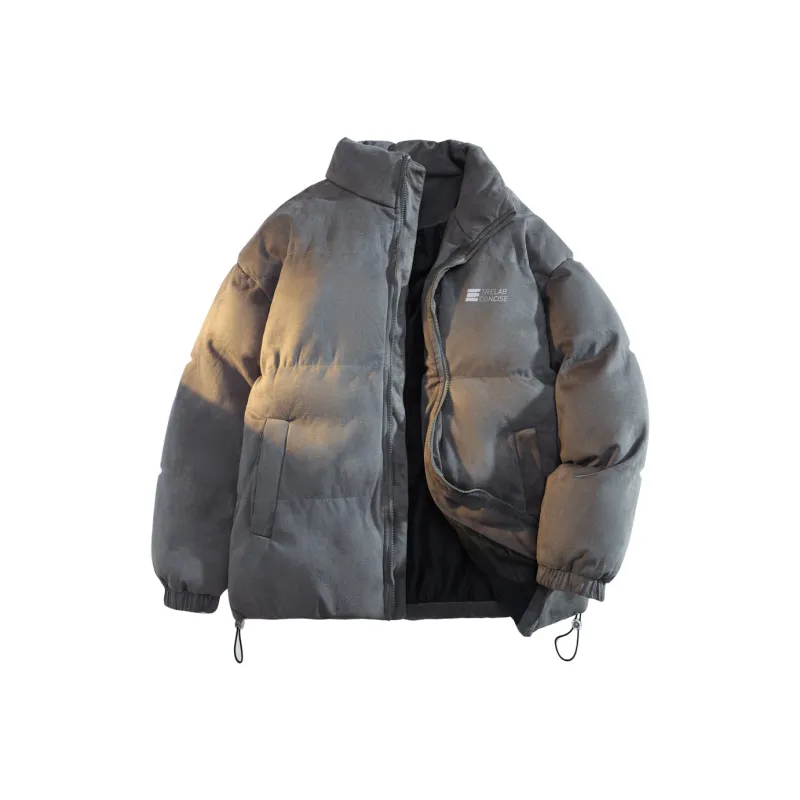 Tre Club Puffer Jackets Unisex-4