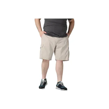 Lee Cargo Shorts Men's Light Gray