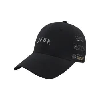 MONAITTE || Polyester Baseball Caps Unisex