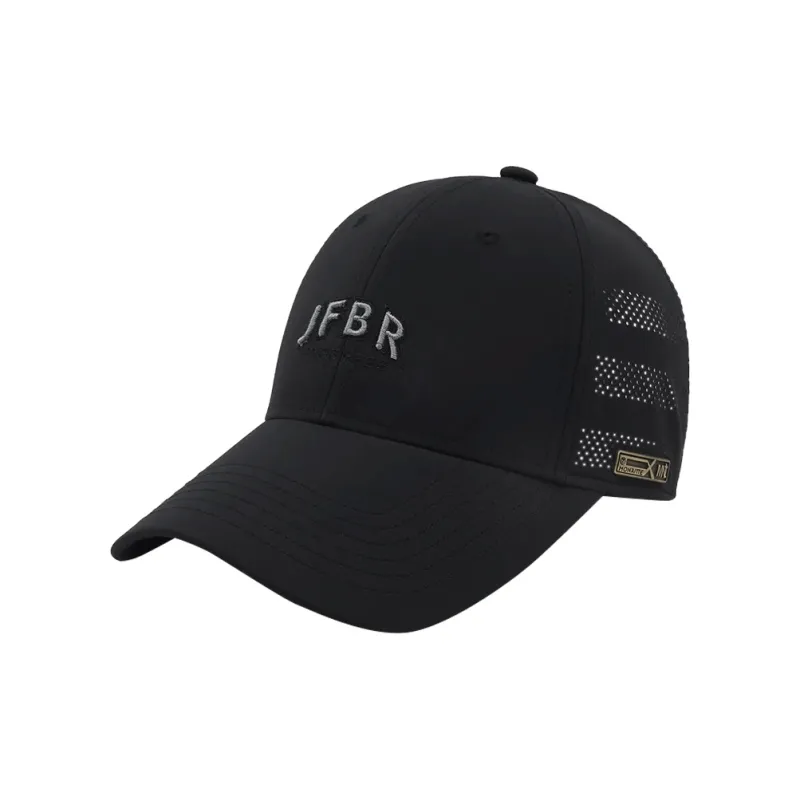 MONAITTE || Polyester Baseball Caps Unisex-0
