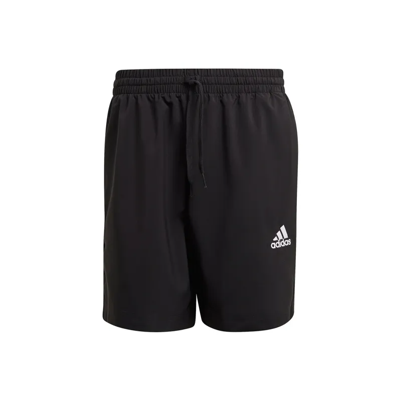 Adidas Sports Shorts Men Black-0
