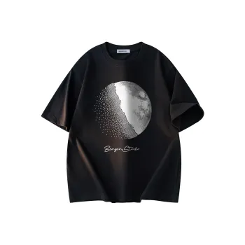 BENGEN T Shirts Unisex