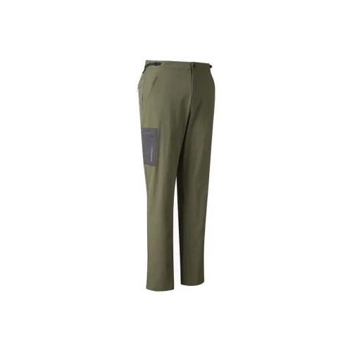 SALOMON PLIABLE HIKING Chrissy M Casual Chrissy Men's Dark Khaki