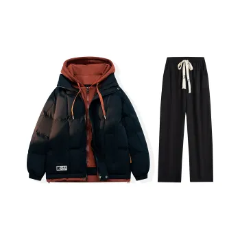 NBNO Casual Sportswear Unisex