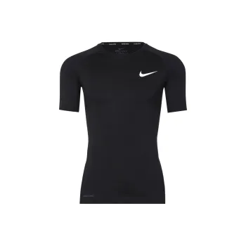 Nike Workout Clothing Men's Black
