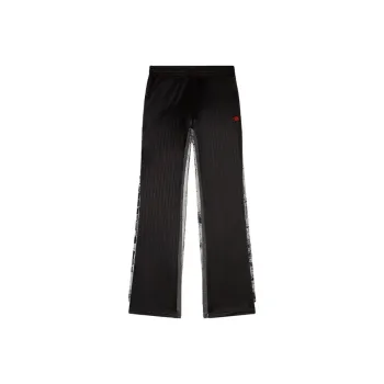 DIESEL P ZAMP VET Straight leg Jeans