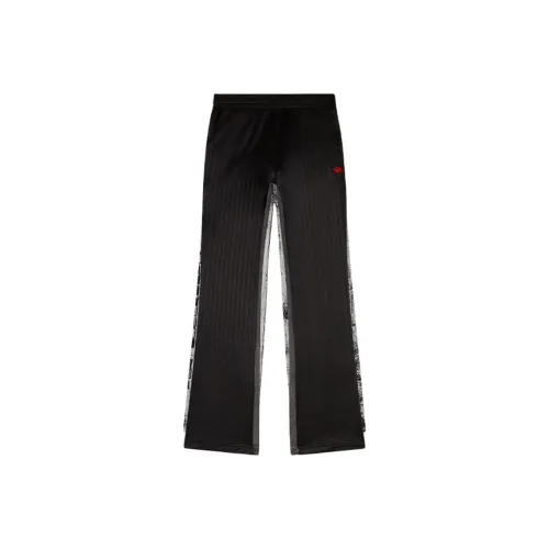 DIESEL P ZAMP VET Straight leg Jeans