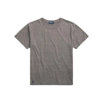 Polo Ralph Lauren T Shirt Women's Gray
