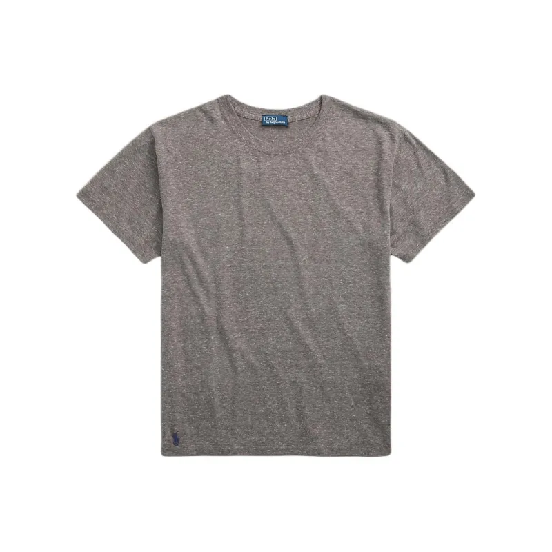 Polo Ralph Lauren T Shirt Women's Gray-0