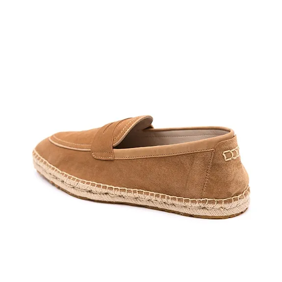 Kitamachi Espadrilles Men Jade Ink Black/Mint Green/Ginkgo Yellow/Summer Cloud Gray/Misty Rain Gray/Morotai Green-9
