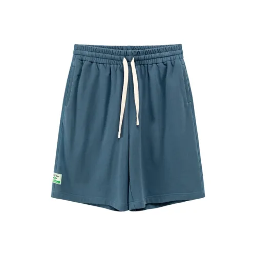 NO ONE ELSE Casual Shorts Unisex