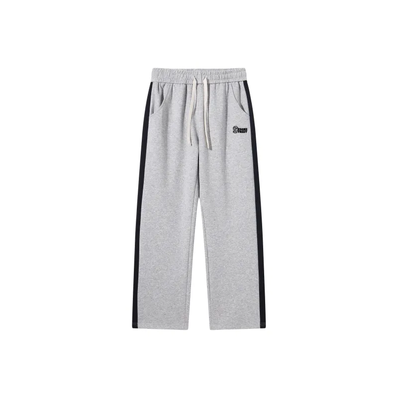 SESAME STREET Casual Pants Unisex-2
