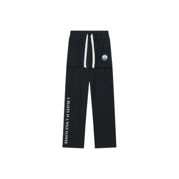 IVEIII Casual Pants Unisex