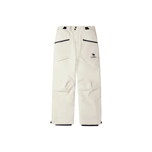 CAMEL Snow Eagle Series Ski Pants Unisex