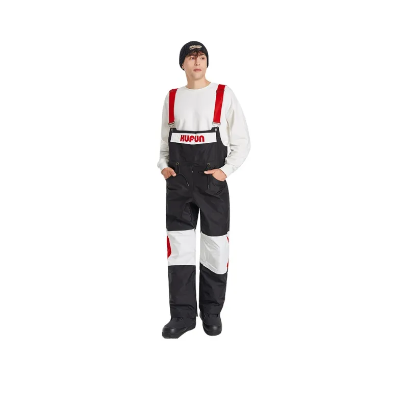 KUFUN Ski Pants Unisex-3