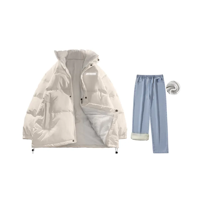 A.X.S.K Casual Sportswear Unisex-46