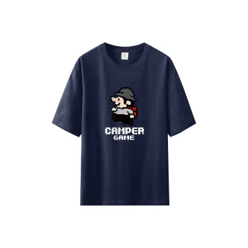 OKPI T Shirts Unisex