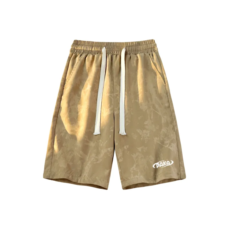PAKA Casual Shorts Unisex-9