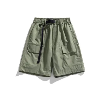 FOR FEAR THAT Cargo Shorts Unisex
