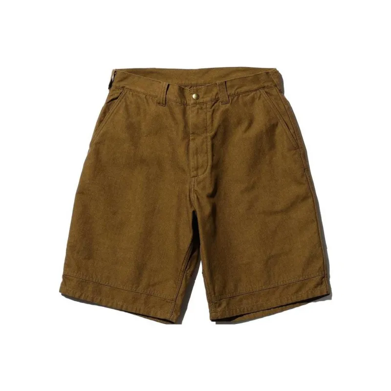 Beams Casual Shorts Men-4