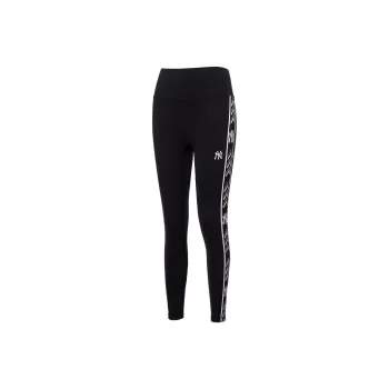 MLB New York Yankees Sports Pants Unisex Black