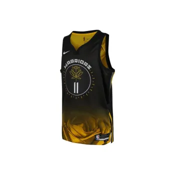 Nike Klay Thompson Nike Warriors Swingman Jersey
