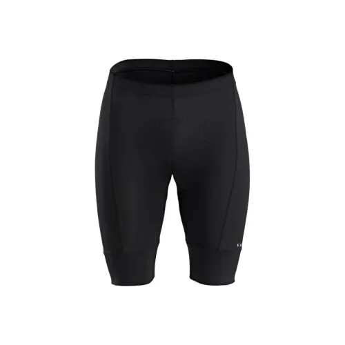 DECATHLON Cycling Pants Men's Black
