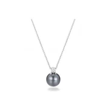 Clect Titanium Steel Necklaces Women's
