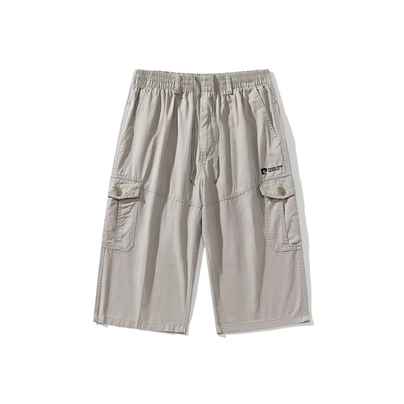 PIERRE CARDIN Cargo Shorts Men's-2