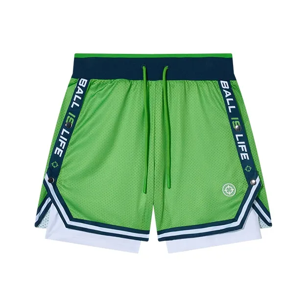 RIGORER Shorts Basketball Shorts Men's-15