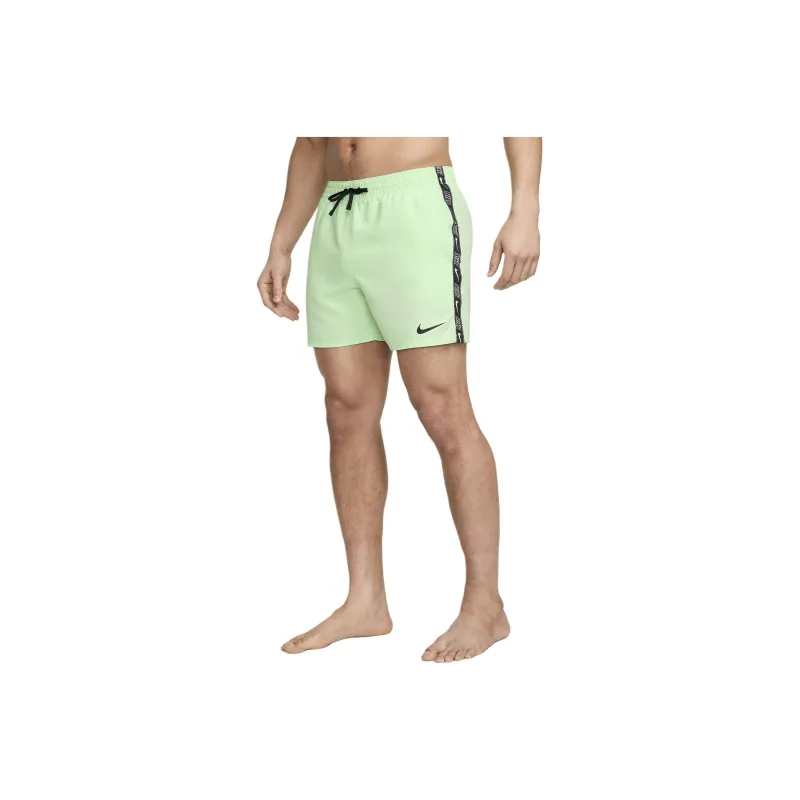 Nike Swim Men's 5' Volley Shorts-0