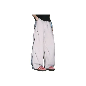 LA'T.WEEKEND Casual Pants Unisex