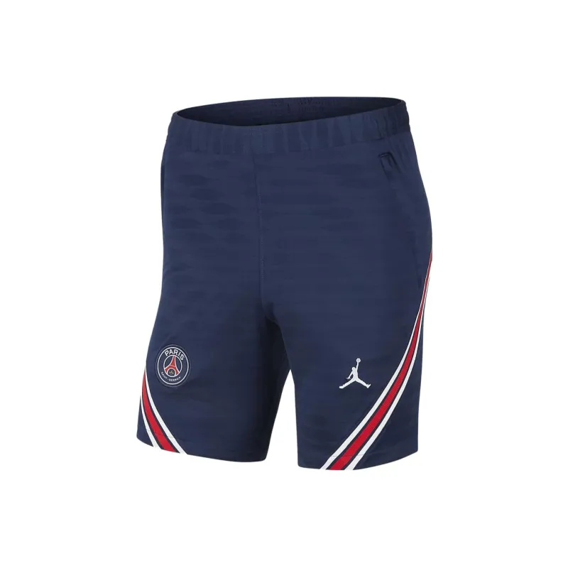 Nike Soccer Bottoms Men Midnight Marine Blue/White-0