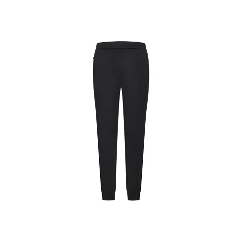 CARNAVAL DE VENISE Casual Pants Men's Black