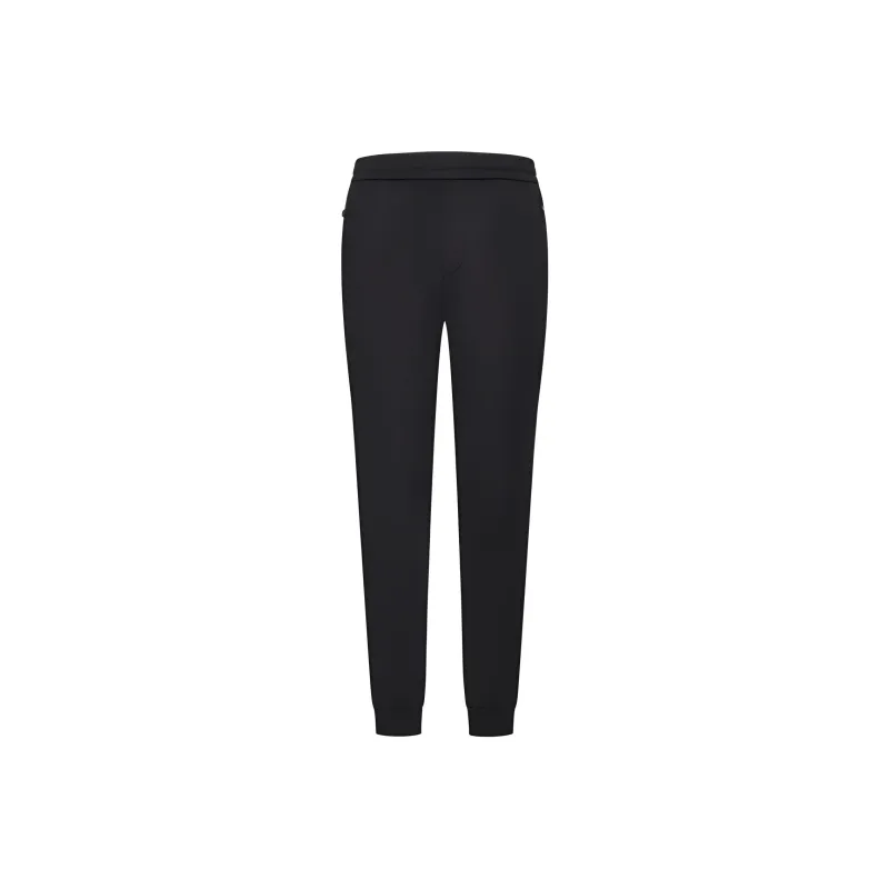 CARNAVAL DE VENISE Casual Pants Men's Black-0