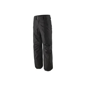 Patagonia Ski Pants Men's Black