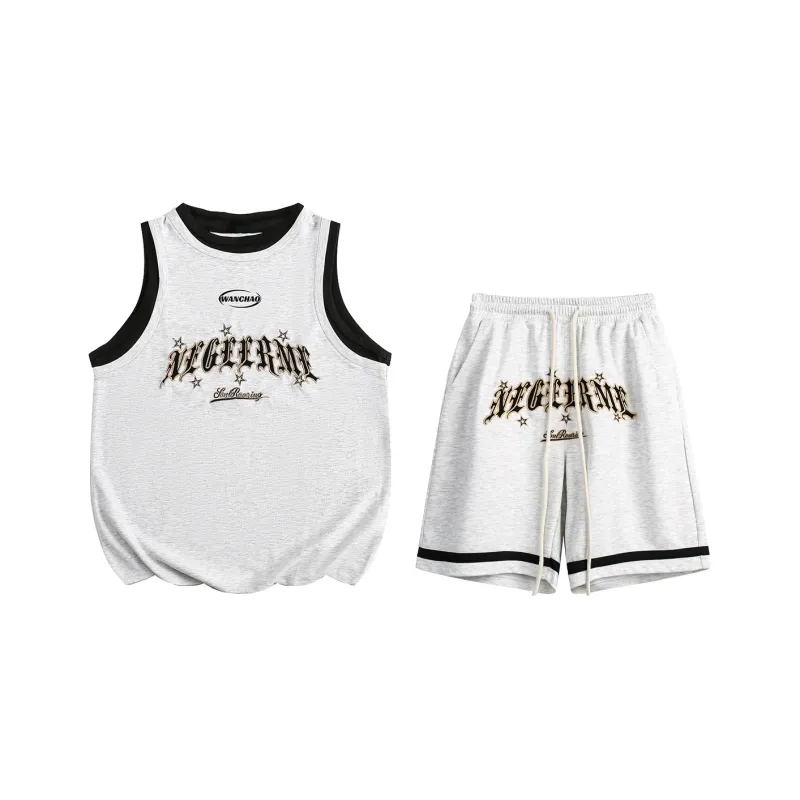 WANCHAO CP Casual Sportswear Unisex-0