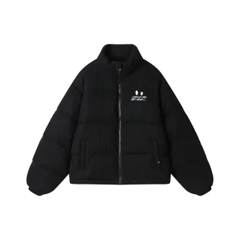 DANGEROUSPEOPLE Puffer Jacket Unisex