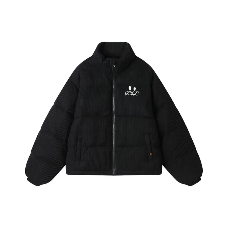 DANGEROUSPEOPLE Puffer Jacket Unisex-0